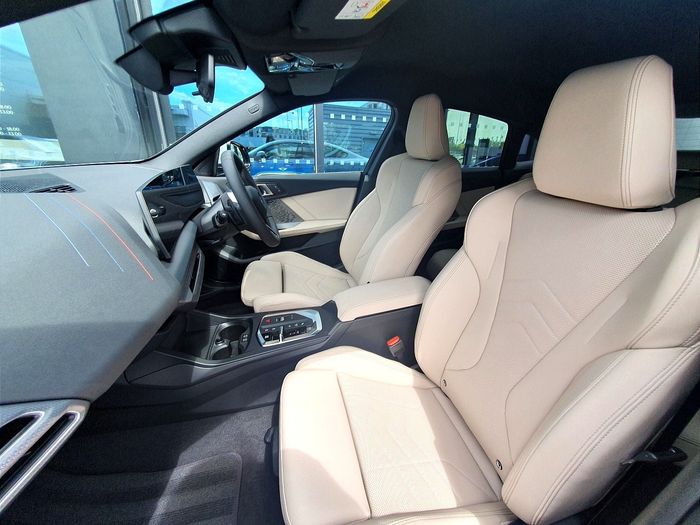 BMW 2 Series 2026