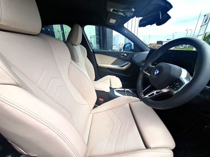 BMW 2 Series 2026