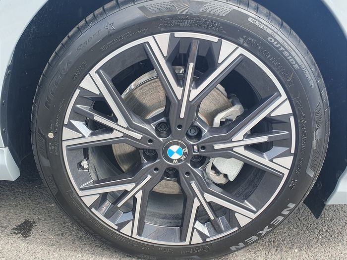 BMW 2 Series 2026
