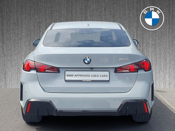 BMW 2 Series 2026