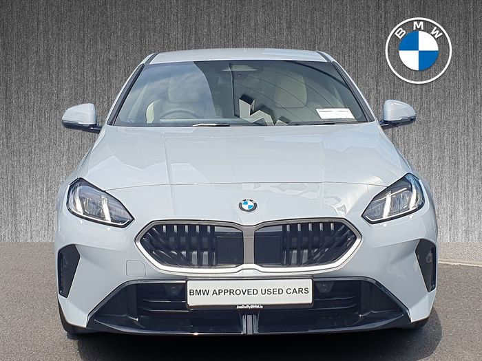 BMW 2 Series 2026