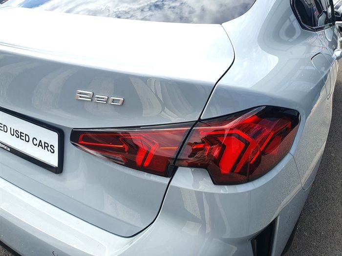 BMW 2 Series 2026