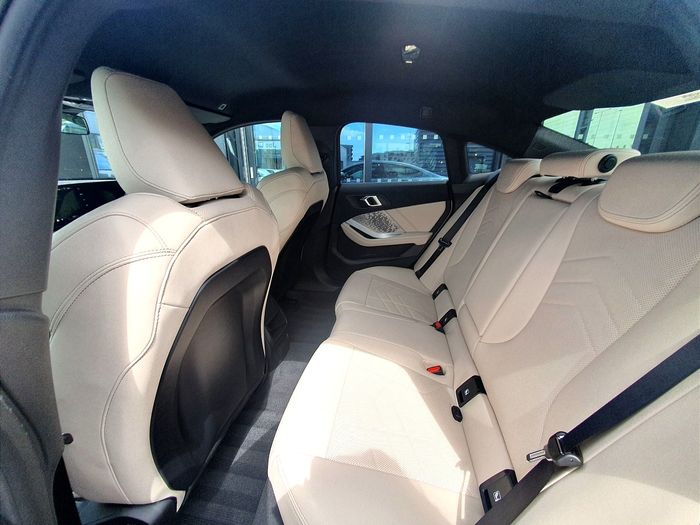 BMW 2 Series 2026