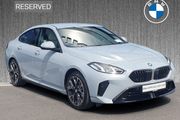 BMW 2 Series 2026