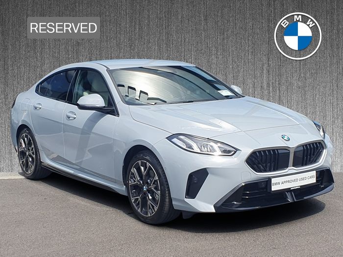 BMW 2 Series 2026