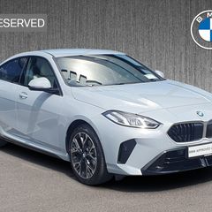 BMW 2 Series 2026