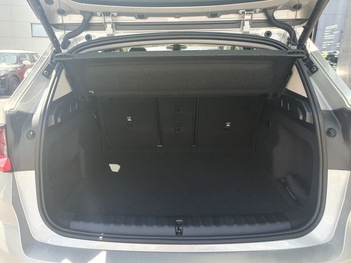 BMW iX1 2026