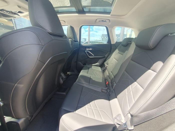 BMW iX1 2026