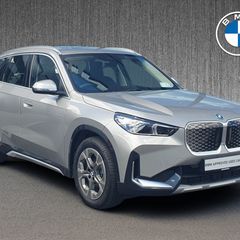 BMW iX1 2026