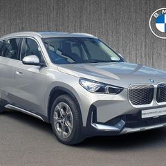 BMW iX1 2026