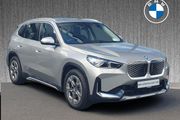 BMW iX1 2026