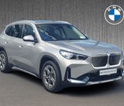BMW iX1 2026