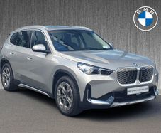 BMW iX1 2026