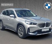 BMW iX1 2026