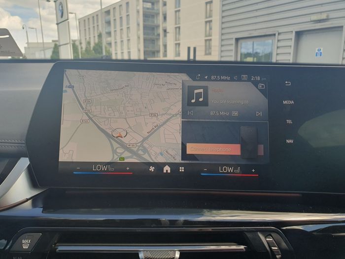 BMW iX1 2026
