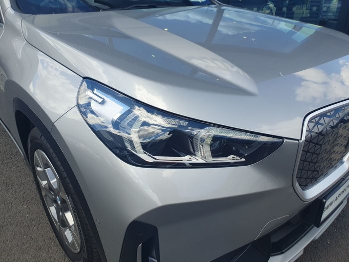 BMW iX1 2026
