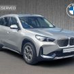 BMW iX1 2026