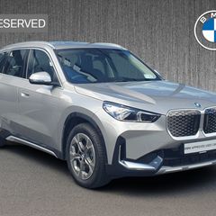BMW iX1 2026