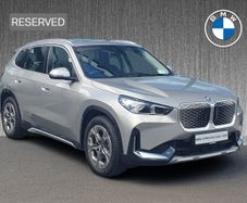 BMW iX1 2026