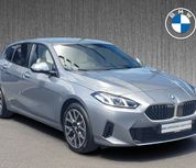 BMW 1 Series 2026