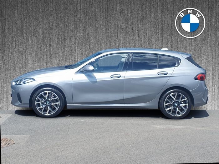 BMW 1 Series 2026