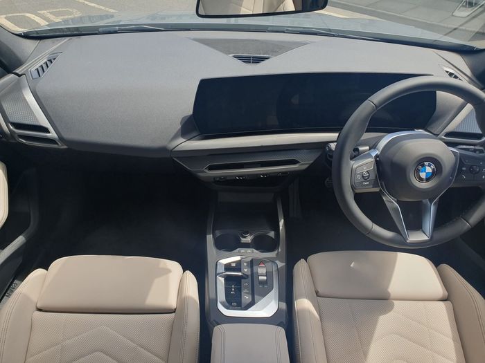 BMW 1 Series 2026