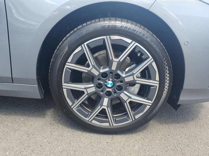 BMW 1 Series 2026