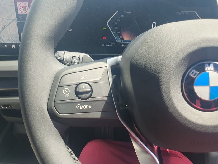BMW 1 Series 2026