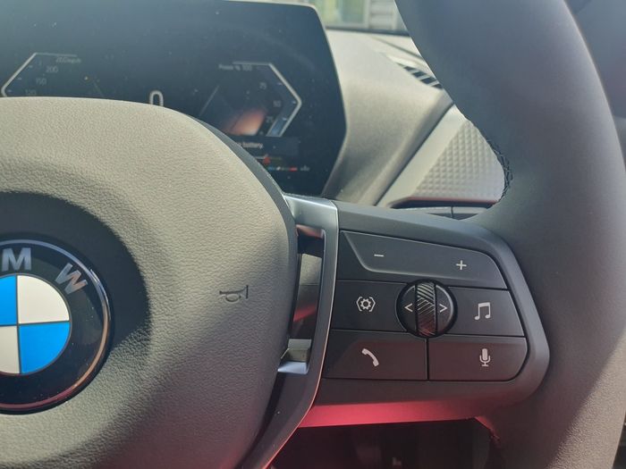 BMW 1 Series 2026