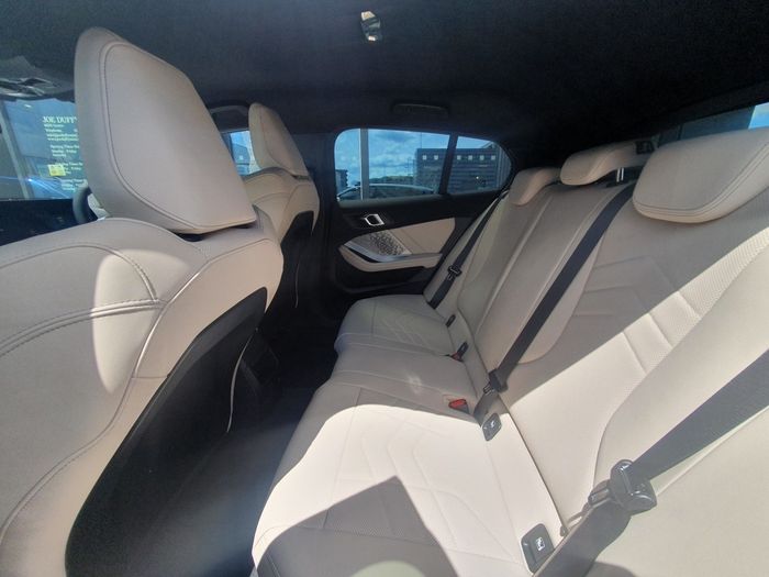 BMW 1 Series 2026