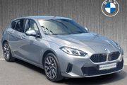 BMW 1 Series 2026