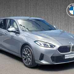 BMW 1 Series 2026