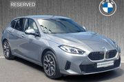 BMW 1 Series 2026