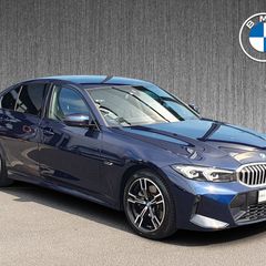 BMW 3 Series 2023