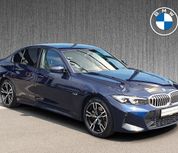 BMW 3 Series 2023