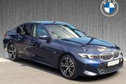 BMW 3 Series 2023