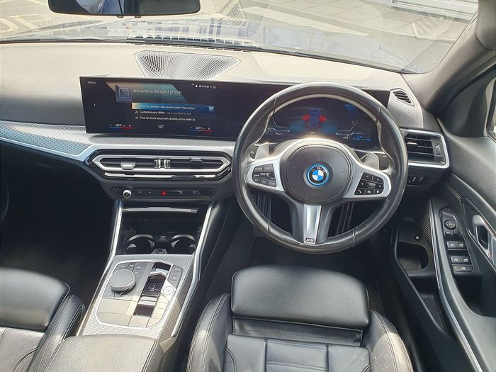 BMW 3 Series 2023