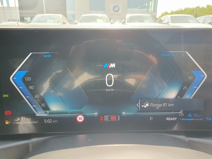 BMW 3 Series 2023