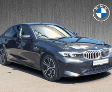 BMW 3 Series 2024