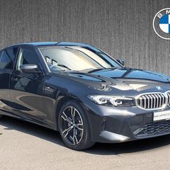 BMW 3 Series 2024