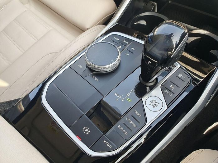 BMW 3 Series 2021