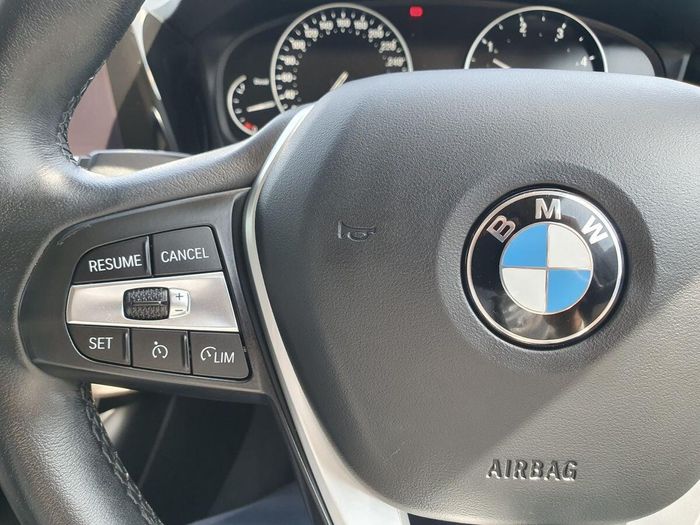 BMW 3 Series 2021
