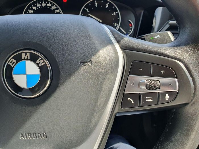 BMW 3 Series 2021