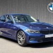 BMW 3 Series 2021