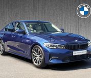 BMW 3 Series 2021