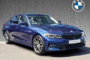 BMW 3 Series 2021