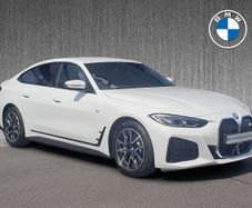 BMW i4 2024