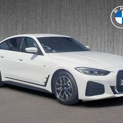 BMW i4 2024