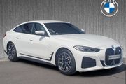 BMW i4 2024