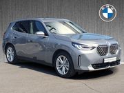 BMW X3 2026